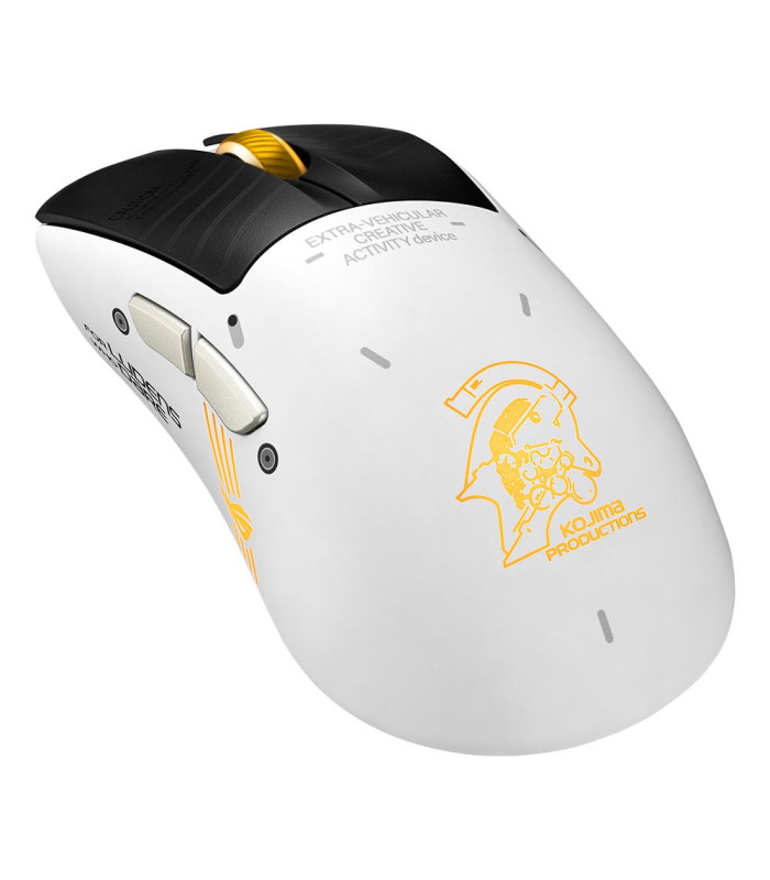 Raton inalambrico gaming asus rog keris ii origin kjp
