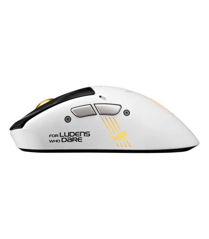 Raton inalambrico gaming asus rog keris ii origin kjp