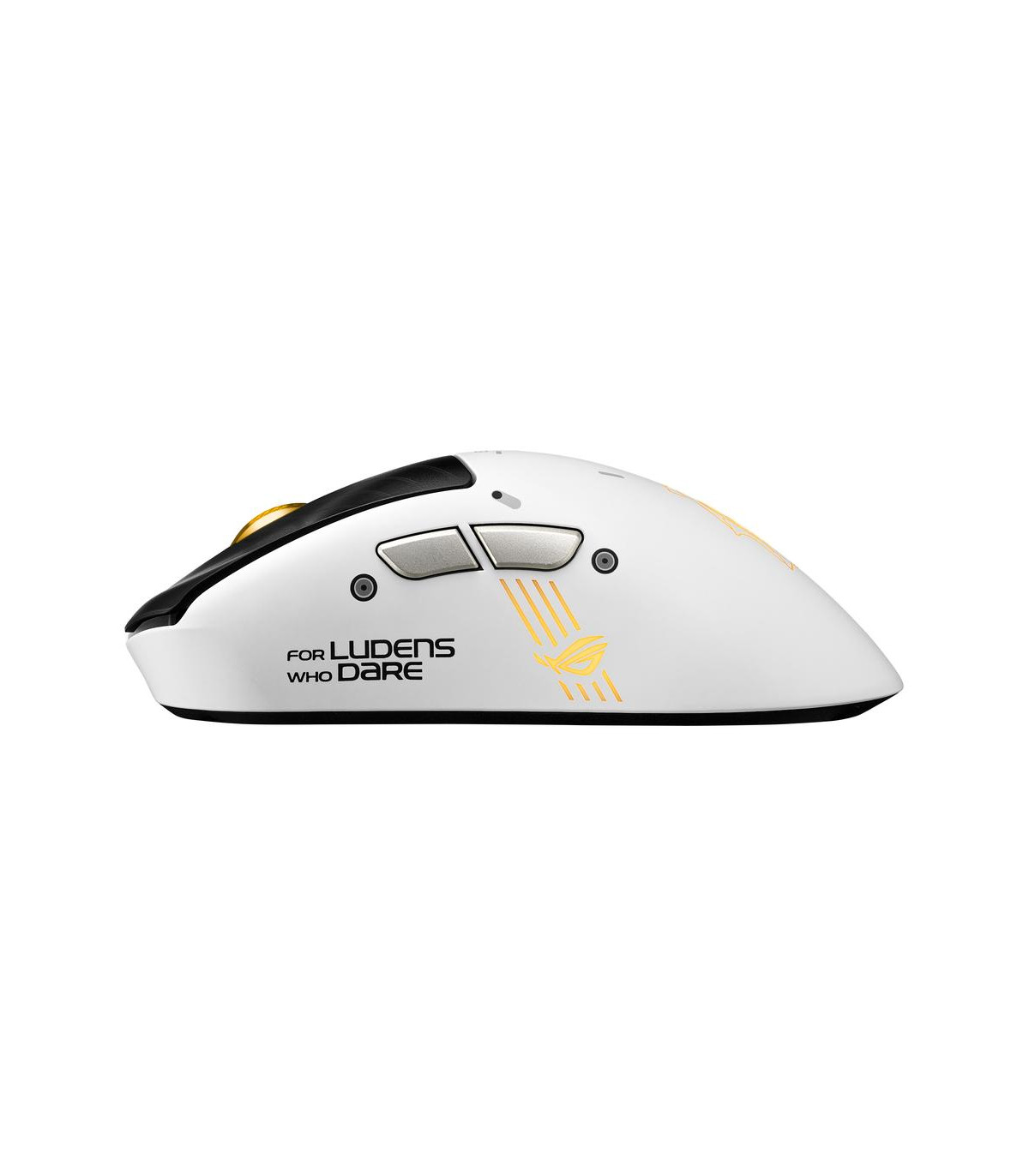 Raton inalambrico gaming asus rog keris ii origin kjp