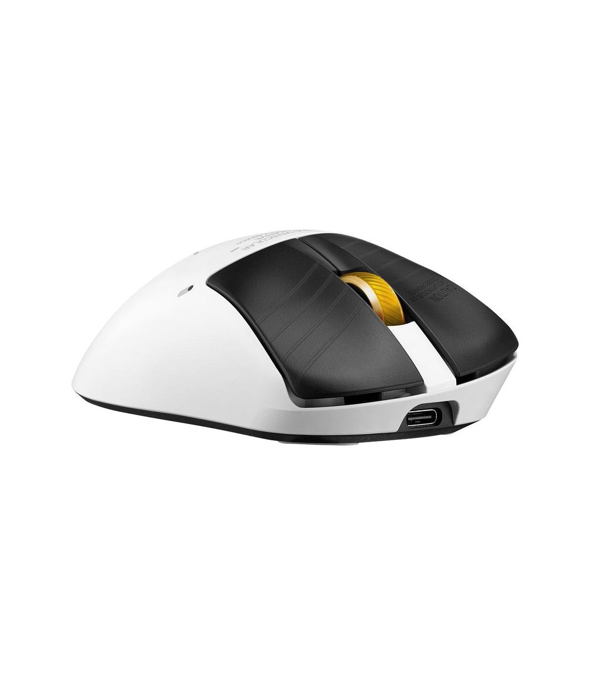 Raton inalambrico gaming asus rog keris ii origin kjp