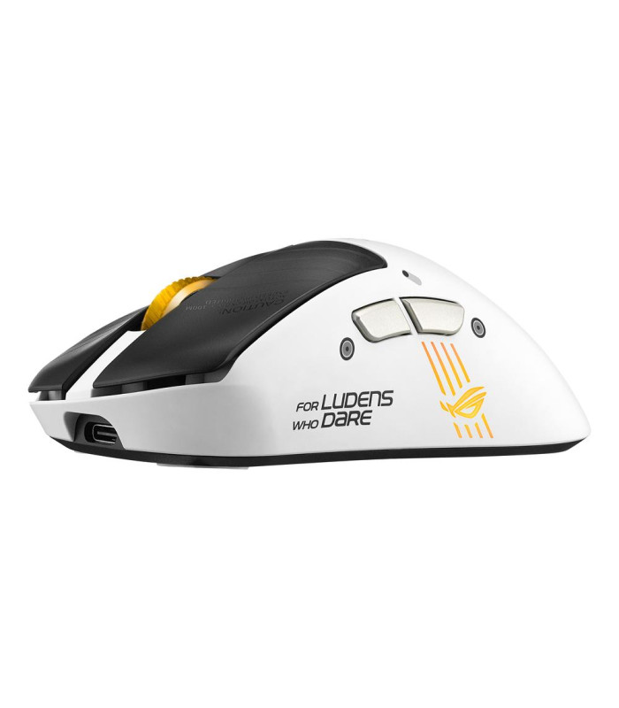 Raton inalambrico gaming asus rog keris ii origin kjp