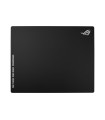 Alfombrilla gaming asus rog moonstone ace l negra