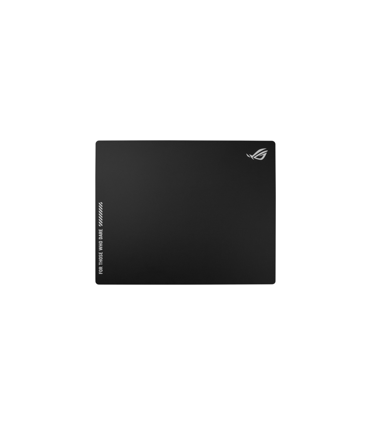 Alfombrilla gaming asus rog moonstone ace l negra