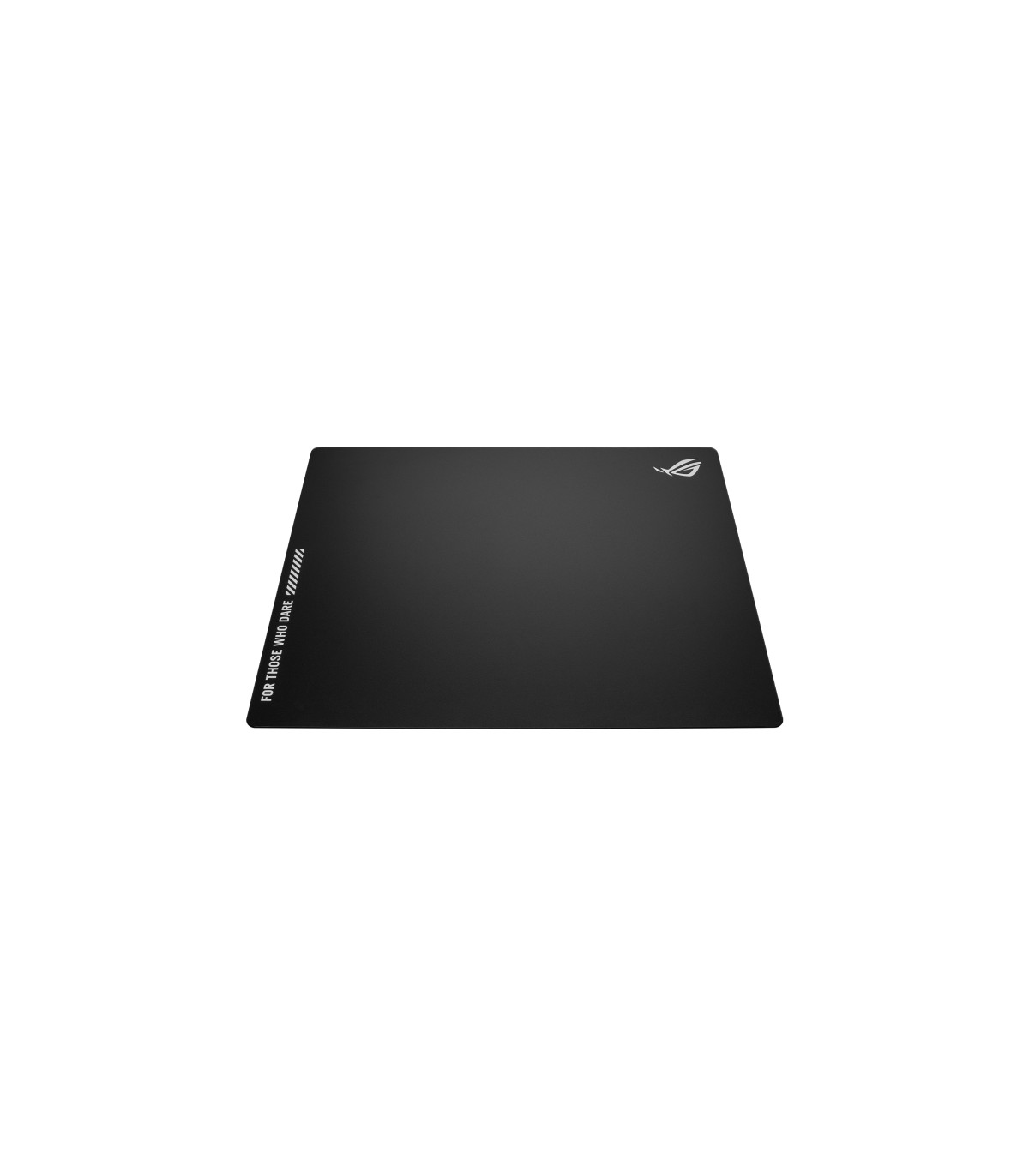 Alfombrilla gaming asus rog moonstone ace l negra
