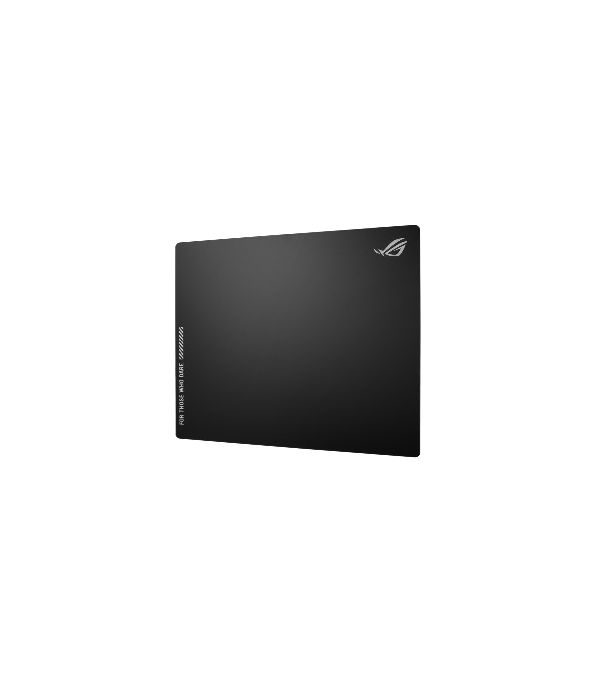 Alfombrilla gaming asus rog moonstone ace l negra