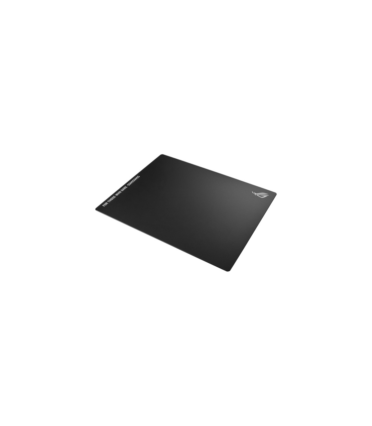 Alfombrilla gaming asus rog moonstone ace l negra