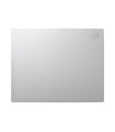 Alfombrilla gaming asus rog moonstone ace l blanca