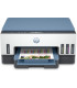 Multifunción inyección hp smart tank 7006