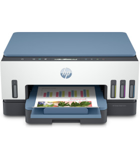 Multifunción inyección hp smart tank 7006