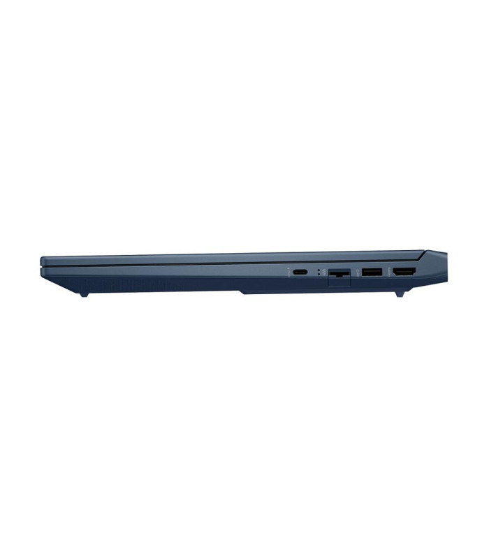 Portatil hp victus gaming 15 - fa2041ns 15.6 pulgadas core 7 - 2400h -  16gb -  ssd 1tb -  nvidia gforce rtx5060 -  freedos -  a
