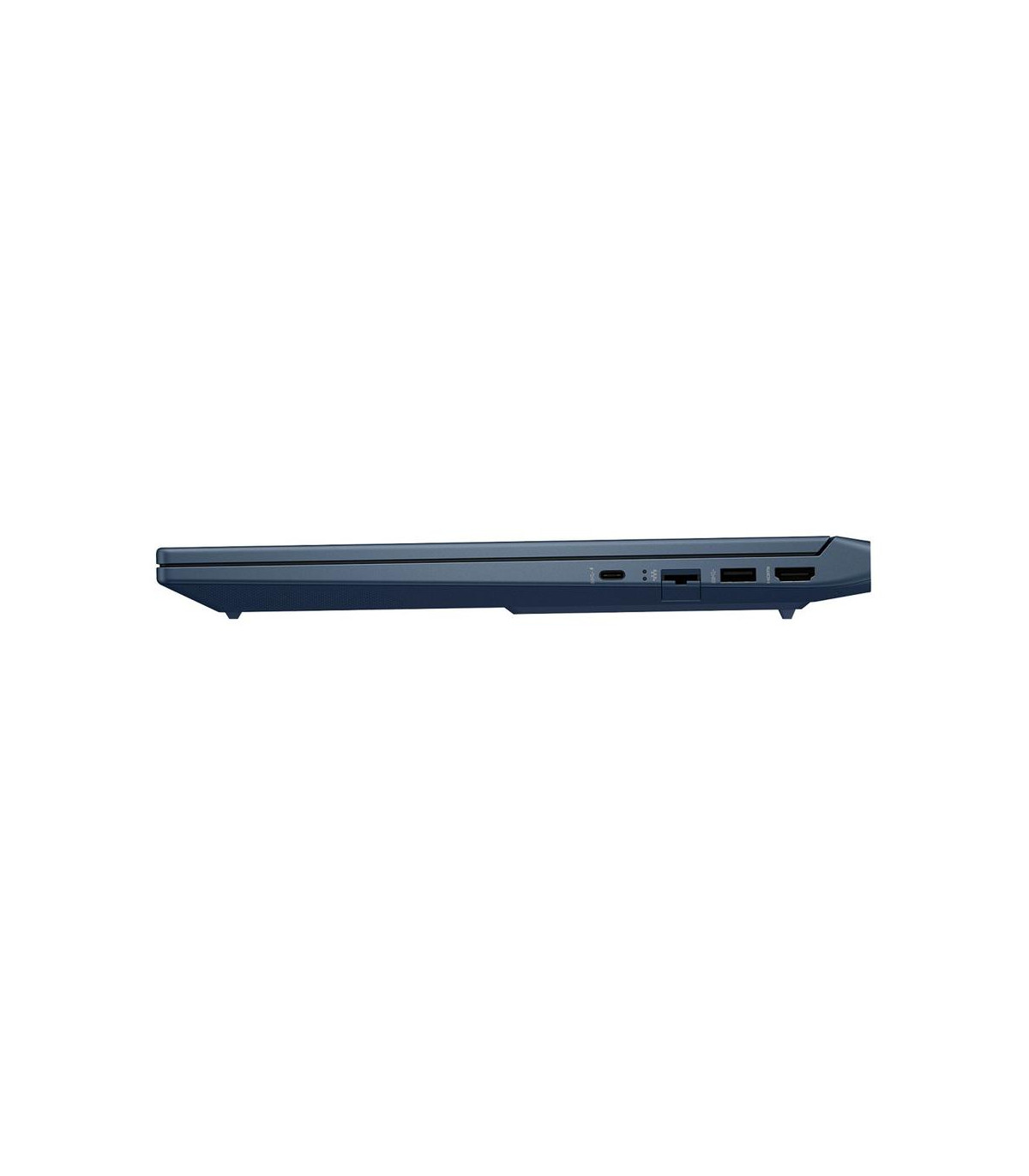 Portatil hp victus gaming 15 - fa2041ns 15.6 pulgadas core 7 - 2400h -  16gb -  ssd 1tb -  nvidia gforce rtx5060 -  freedos -  a