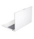 Portátil hp 15 - fd0398ns intel n150 -  8gb -  ssd 256gb -  15.6 pulgadas -  w11 -  blanco