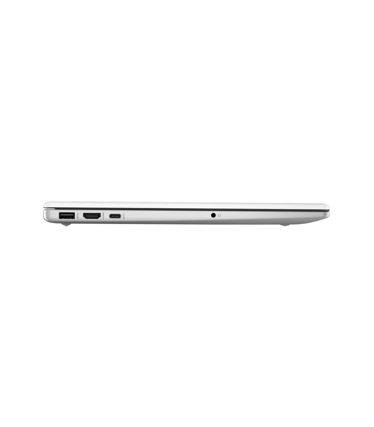 Portátil hp 15 - fd0398ns intel n150 -  8gb -  ssd 256gb -  15.6 pulgadas -  w11 -  blanco