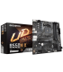 Placa base gigabyte b550m k am4 m - atx -  4x ddr4 -  4x sata3 -  4x usb 3.2 -  4x usb 2.0