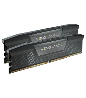Memoria ram ddr5 16gb kit 2x8gb corsair vengeance 5200mts cl40