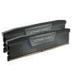 Memoria ram ddr5 16gb kit 2x8gb corsair vengeance 5200mts cl40
