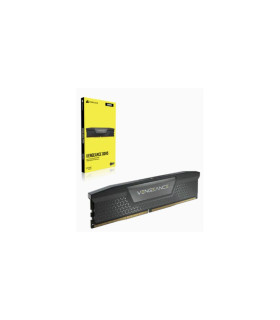 Memoria ram ddr5 16gb kit 2x8gb corsair vengeance 5200mts cl40