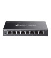 Switch tp - link es208g 8 puertos
