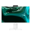Ordenador pc all in one aio phoenix unity 23.8 pulgadas fhd ajustable altura y rotativo - web cam - intel i5 14400 - 16 gb ddr5 