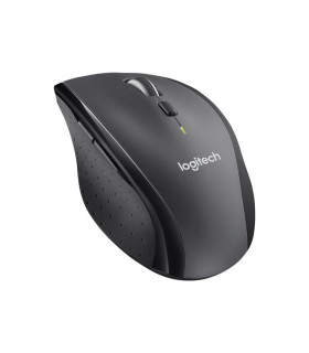 Mouse raton logitech m705 laser wireless iinalambrico gris