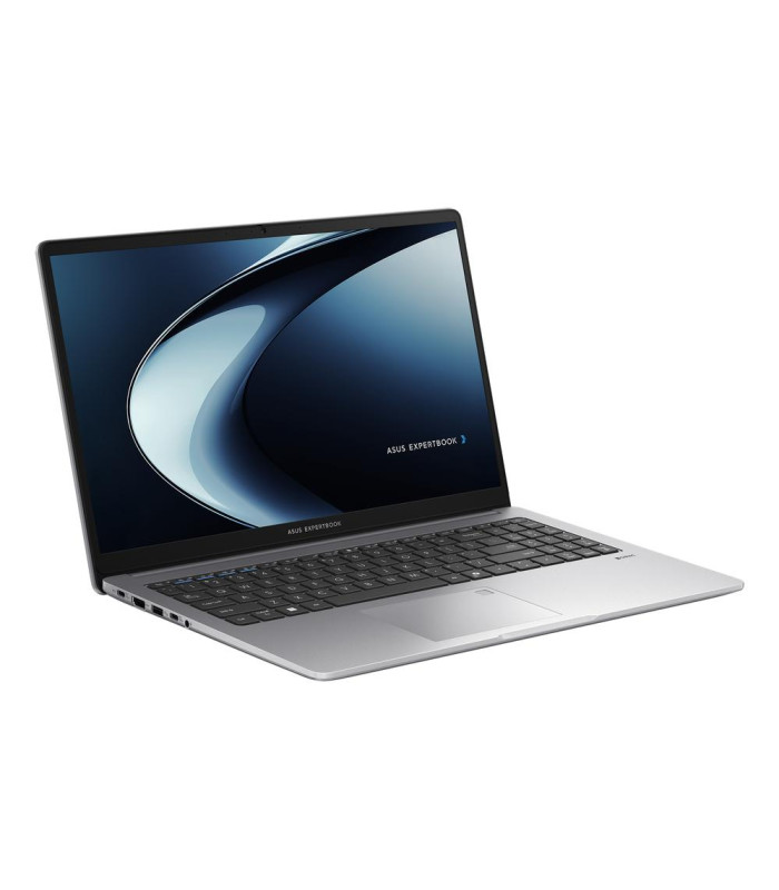 Portatil asus expertbook p1 pm1503cda - s70316x r7 - 170 -  16gb -  ssd 512gb -  15.6 pulgadas fhd -  w11p