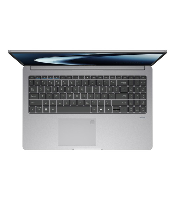 Portatil asus expertbook p1 pm1503cda - s70316x r7 - 170 -  16gb -  ssd 512gb -  15.6 pulgadas fhd -  w11p