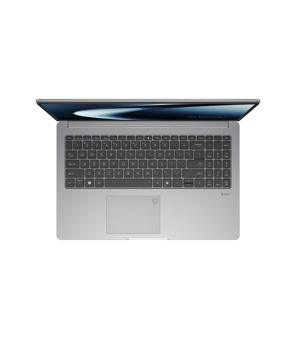 Portatil asus expertbook p1 pm1503cda - s70316x r7 - 170 -  16gb -  ssd 512gb -  15.6 pulgadas fhd -  w11p