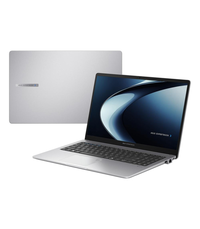 Portatil asus expertbook p1 pm1503cda - s70316x r7 - 170 -  16gb -  ssd 512gb -  15.6 pulgadas fhd -  w11p