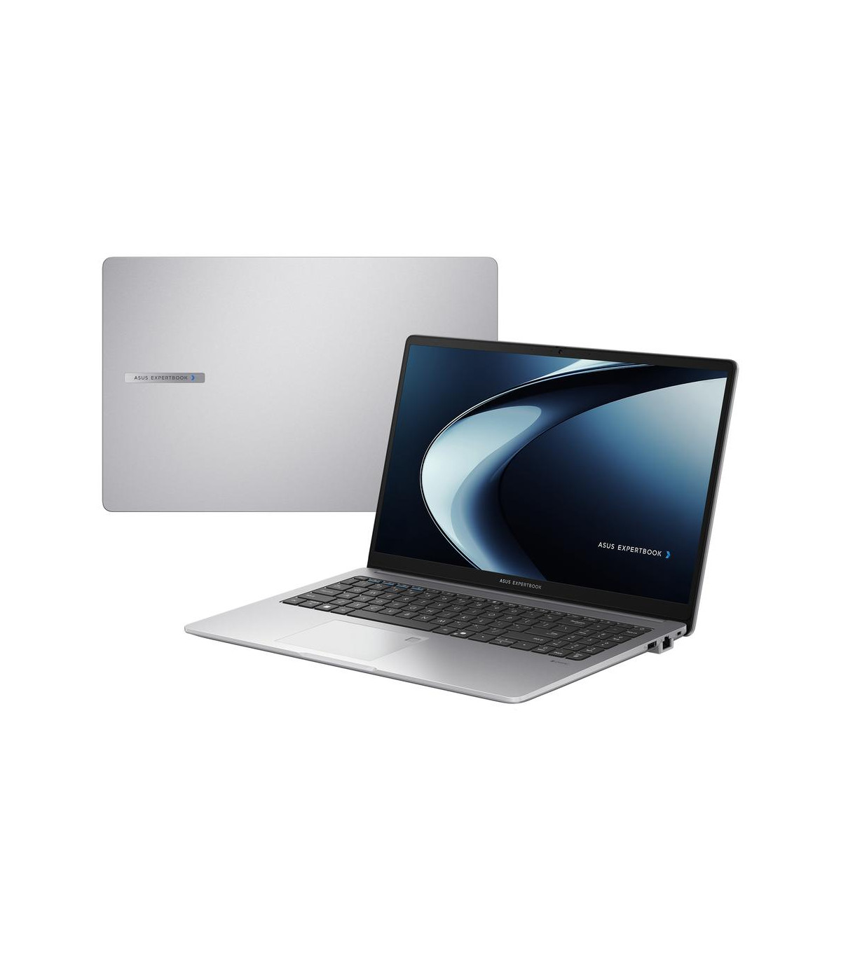 Portatil asus expertbook p1 pm1503cda - s70316x r7 - 170 -  16gb -  ssd 512gb -  15.6 pulgadas fhd -  w11p