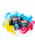 Toner compatible dayma brother tn - 243y amarillo 1000 paginas dcpl3510cdw -  hll3270cdw -  hll3290cdw -  mfcl3710cw -  mfcl3730