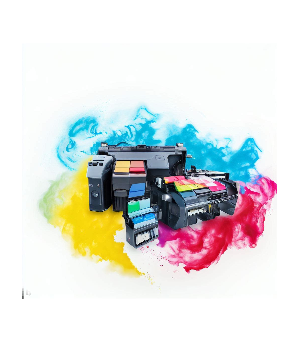 Toner compatible dayma brother tn - 243y amarillo 1000 paginas dcpl3510cdw -  hll3270cdw -  hll3290cdw -  mfcl3710cw -  mfcl3730