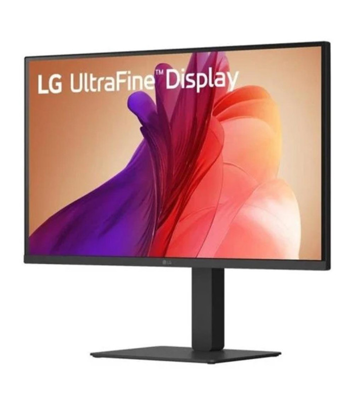 Monitor led 32 pulgadas lg 32u720a - b va -  4k uhd -  dp -  hdmi -  60hz -  5ms -  vesa 100x100