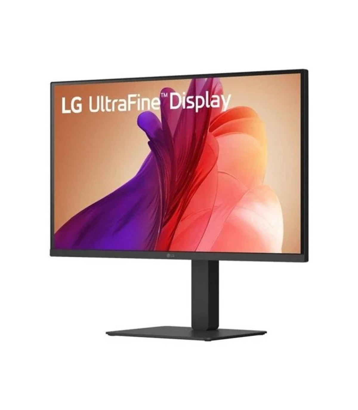 Monitor led 32 pulgadas lg 32u720a - b va -  4k uhd -  dp -  hdmi -  60hz -  5ms -  vesa 100x100