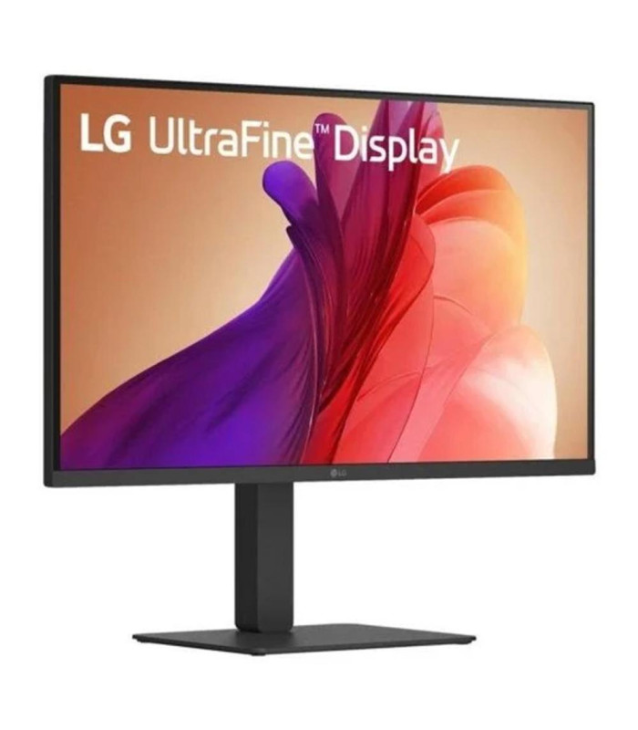 Monitor led 32 pulgadas lg 32u720a - b va -  4k uhd -  dp -  hdmi -  60hz -  5ms -  vesa 100x100