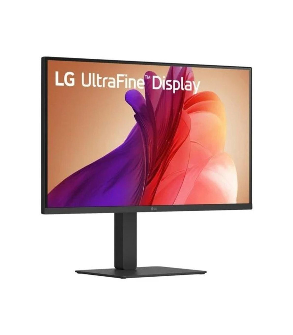 Monitor led 32 pulgadas lg 32u720a - b va -  4k uhd -  dp -  hdmi -  60hz -  5ms -  vesa 100x100