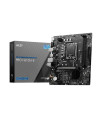 Placa base msi pro h610m - e 1700 ddr5