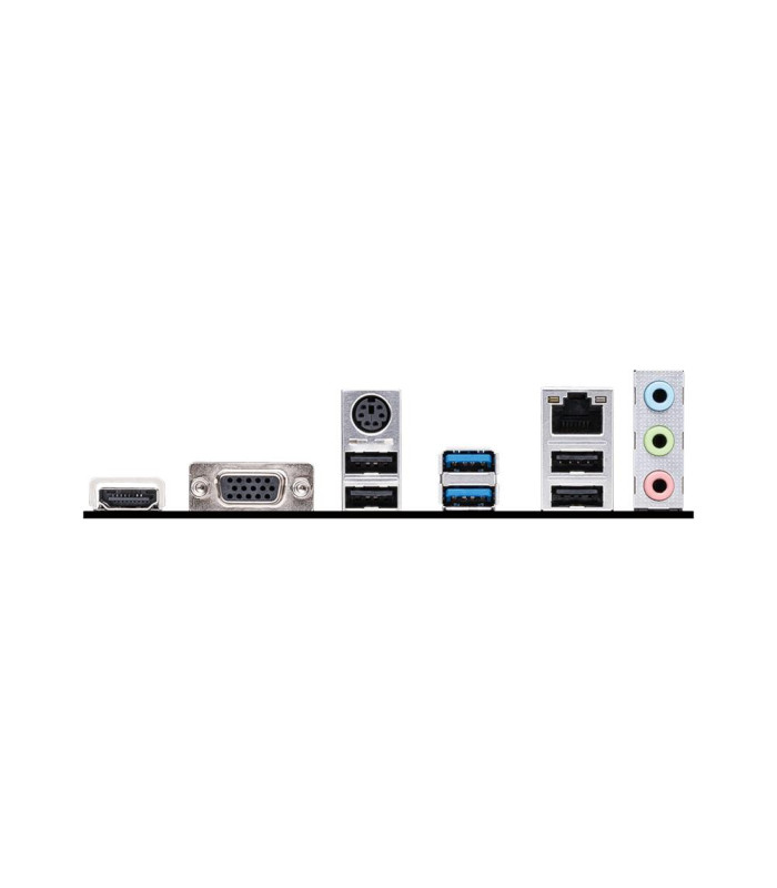 Placa base msi pro h610m - e 1700 ddr5