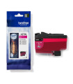 Cartucho tinta brother lc427xlm magenta