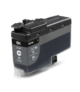 Cartucho tinta brother lc427xlbk negro