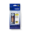 Cartucho tinta brother lc427xly amarillo