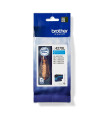 Cartucho tinta brother lc427xlc cian