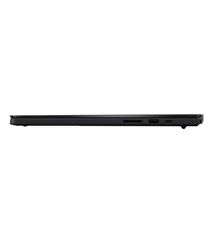 Portatil asus proart p16 h7606wm rai9 - hx370 -  32gb -  ssd 2tb -  rtx 5060 8gb -  16 pulgadas -  w11h
