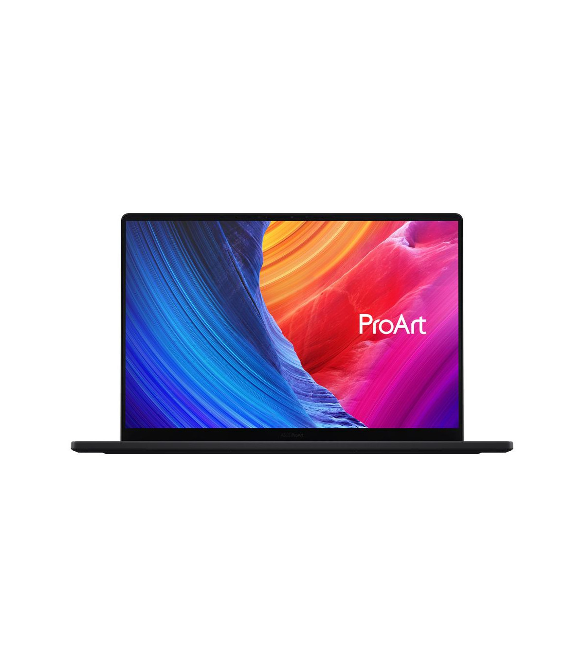 Portatil asus proart p16 h7606wm rai9 - hx370 -  32gb -  ssd 2tb -  rtx 5060 8gb -  16 pulgadas -  w11h