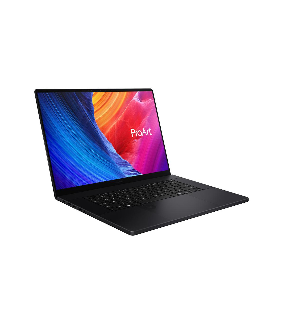 Portatil asus proart p16 h7606wm rai9 - hx370 -  32gb -  ssd 2tb -  rtx 5060 8gb -  16 pulgadas -  w11h