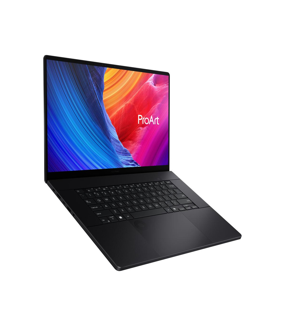 Portatil asus proart p16 h7606wm rai9 - hx370 -  32gb -  ssd 2tb -  rtx 5060 8gb -  16 pulgadas -  w11h