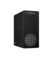 Ordenador hp gaming omen 16l tg03 - 0090ns ryzen 5 - 8400f - 16gb - ssd 1tb - nvidia gforce rtx 5060 - w11 - negro