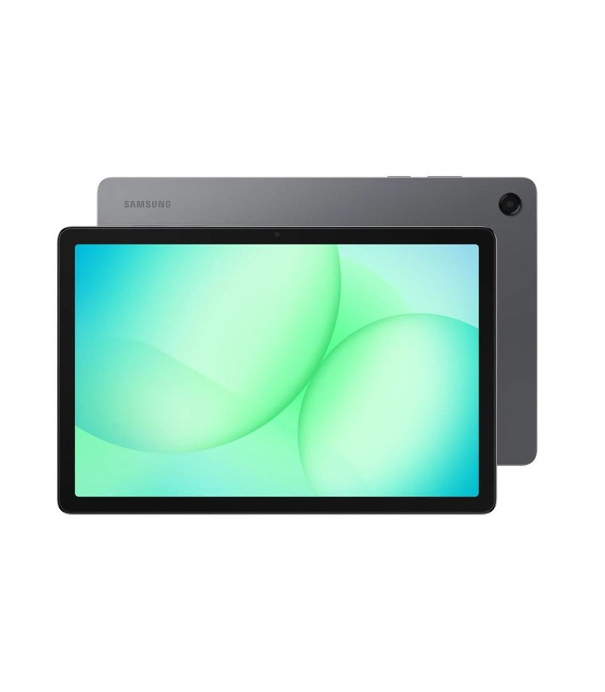 Tablet samsung galaxy tab a11+ 5g 11 pulgadas 6gb 128gb gris