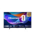 Tv hisense 55 pulgadas led 4k uhd -  55a6s -  smart tv