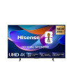 Tv hisense 55 pulgadas led 4k uhd - 55a6s - smart tv