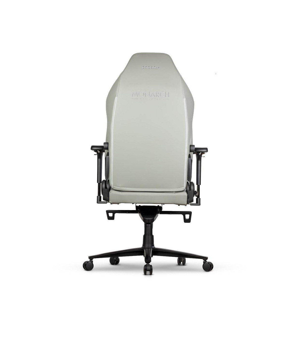Phoenix monarch remaster cuero napa gris talla xl